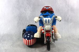 m&m's ディスペンサーのYahoo!オークション(旧ヤフオク!)の相場・価格