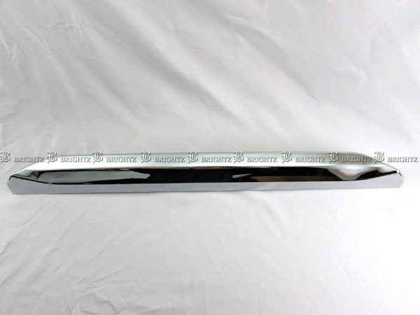 セレナ C27 | 前期 BRIGHTZ 後期 日産 ｅパワー G&frasl;X&frasl;S フロントグリル メッキ 超鏡面ステンレスメッキフロント 超鏡面ステンレスメッキ フロント メッキの通販 公式通販
