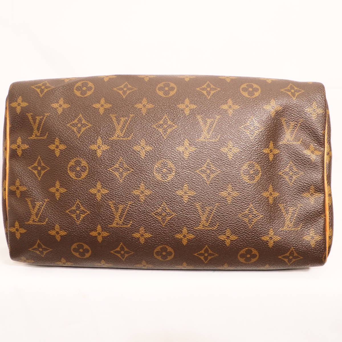 ルイ・ヴィトン モノグラム スピーディ30 LOUIS VUITTON ハンドバッグ+ 
