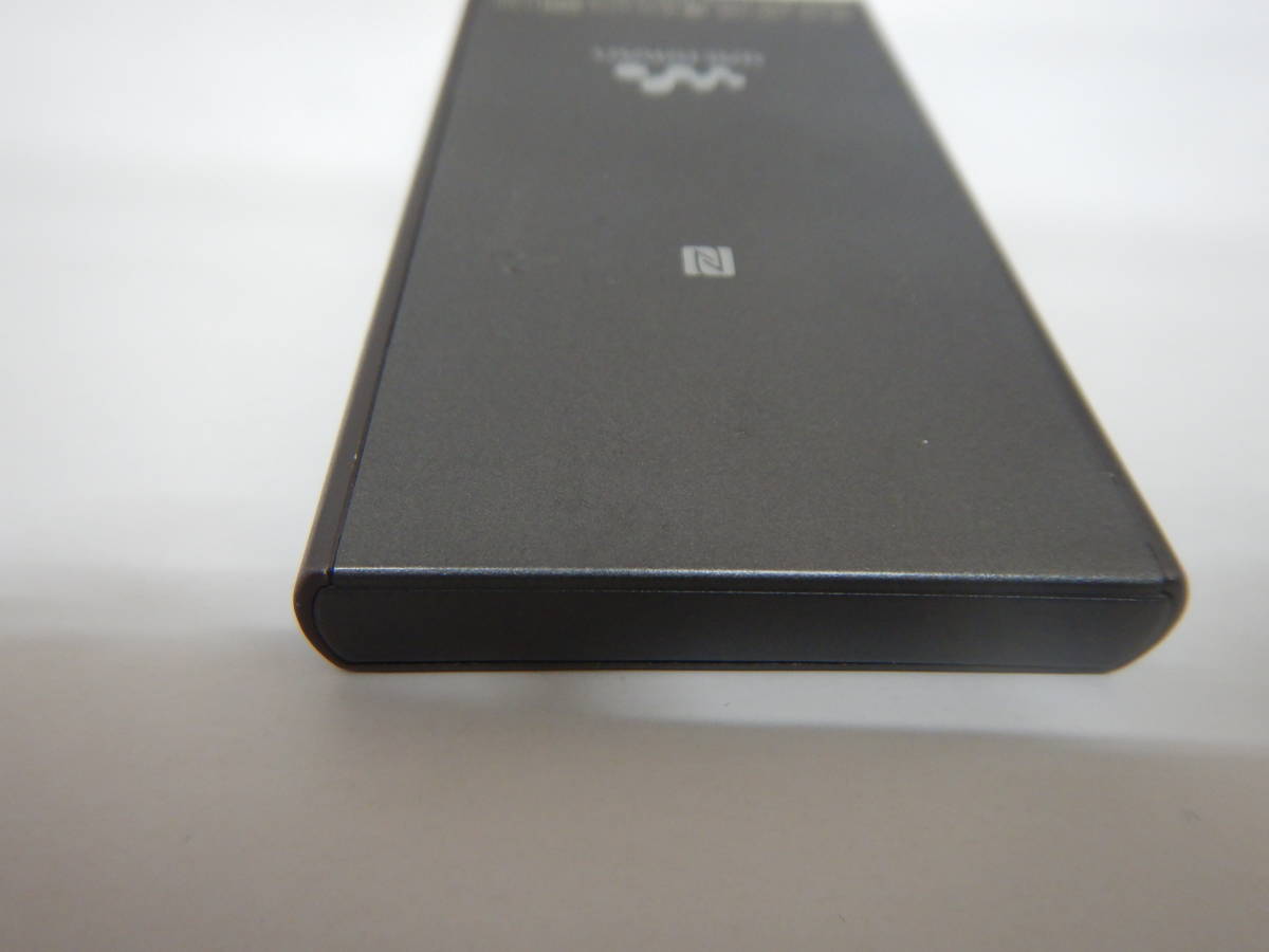 ウォークマン 32GB ソニー SONY NW-A46 NW-A46HN Aシリーズ WALKMAN