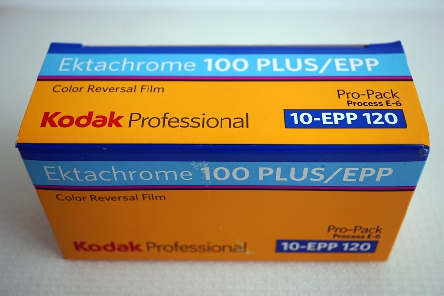品質保証，セール 東京SC 2 Kodak コダック Ektachrome 100 PLUS/EPP 120 期限切れ フィルム 10(フィルム)｜売買されたオークション情報、yahooの商品情報をアーカイブ公開 - オークファン フィルム