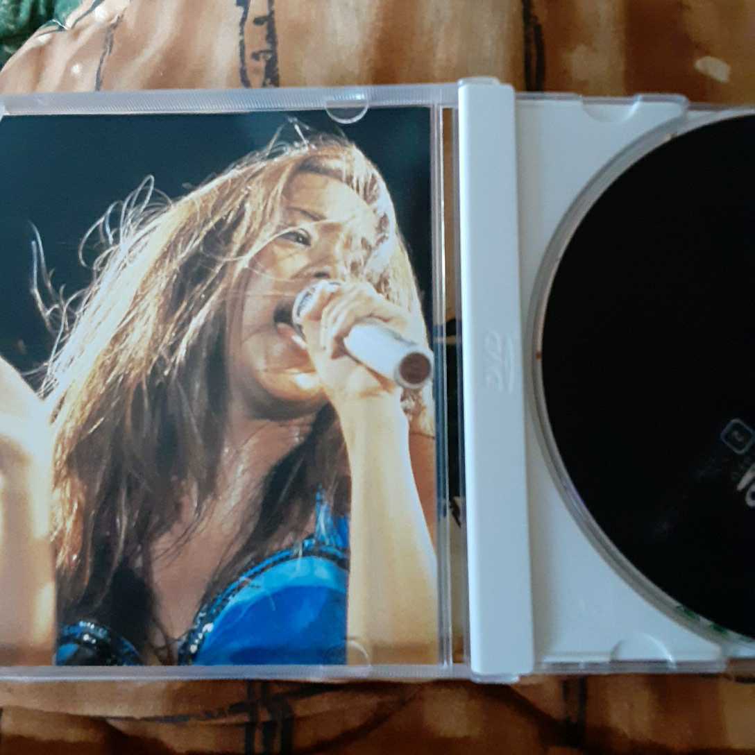 品薄送料無料！)安室奈美恵/FIRST ANNIVERSARY1996 LIVE AT MARINE