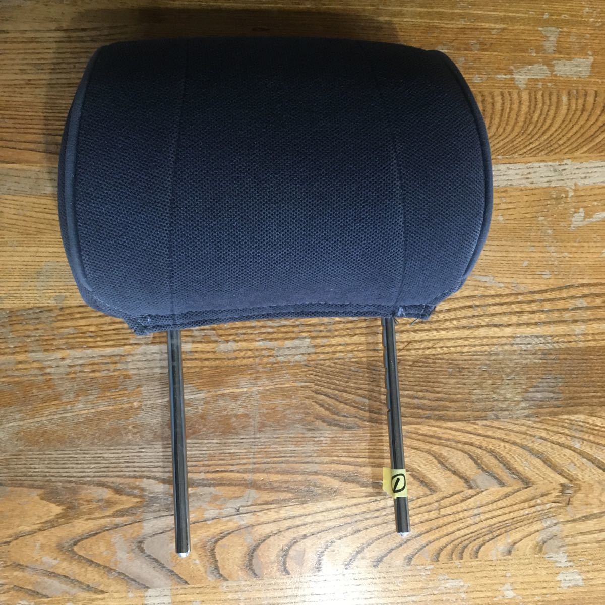 ランクル ランドクルーザー 73 HZJ-73HV ヘッドレスト①