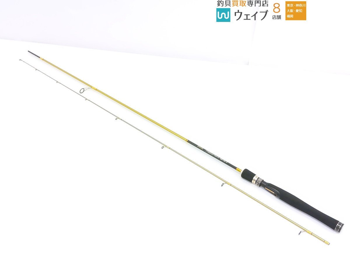 アピア スパルタス 風神丸 MB78L-S 風神丸 スパルタス MB78L-S 風神丸