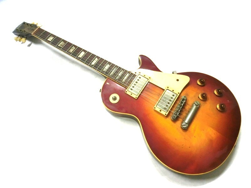 【セール，高品質】 1000円スタート エレキギター Greco 700 グレコ 音出し確認済み ホビー 弦楽器 6弦 音楽 演奏 ライブ バンド OO3005(グレコ)｜売買されたオークション情報、yahooの商品情報をアーカイブ公開 - オー 本体