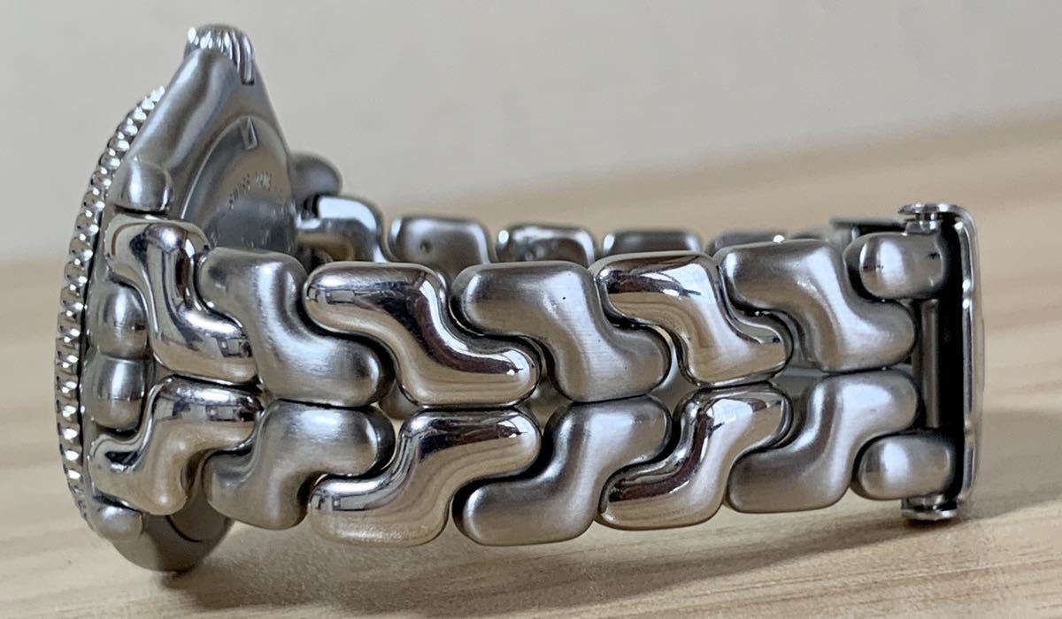 OMEGA オメガ リューズ 約4.75mm 腕時計 部品 純正 パーツ 紳士 竜頭 