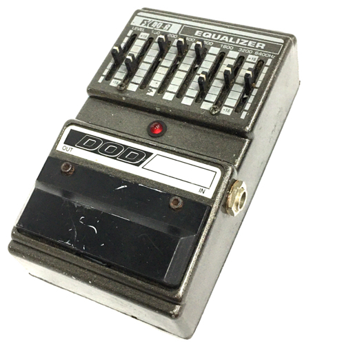 Ibanez NB10 エフェクター