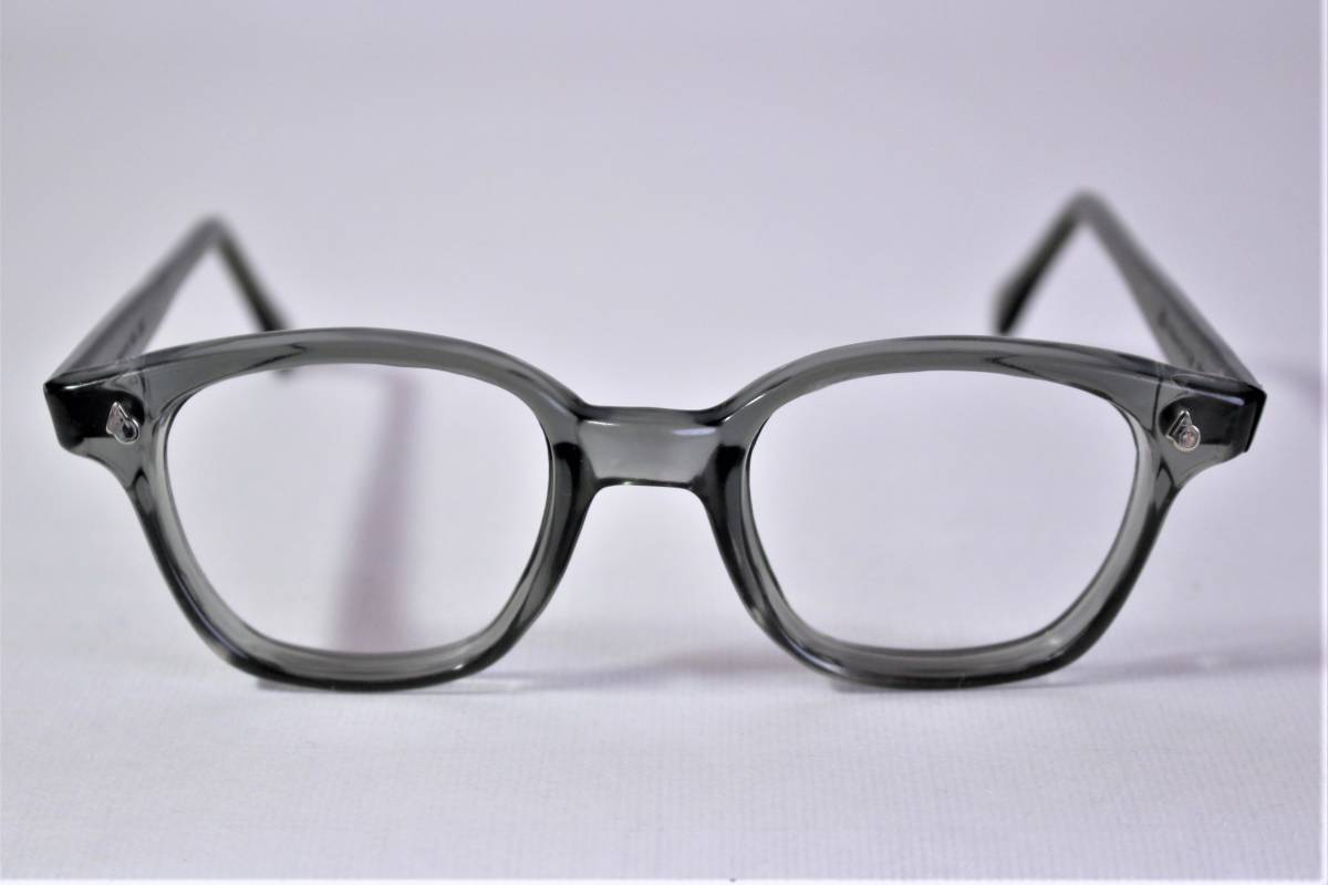 送料無料 ▽ USA製 AO アメリカンオプティカル AMERICAN OPTICAL 