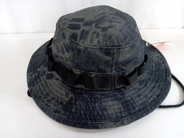シュプリーム Military Boonie 黒M⁄L Supreme Military Boonie