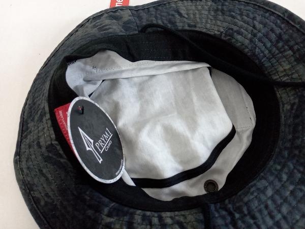 シュプリーム Military Boonie 黒M⁄L Supreme Military Boonie