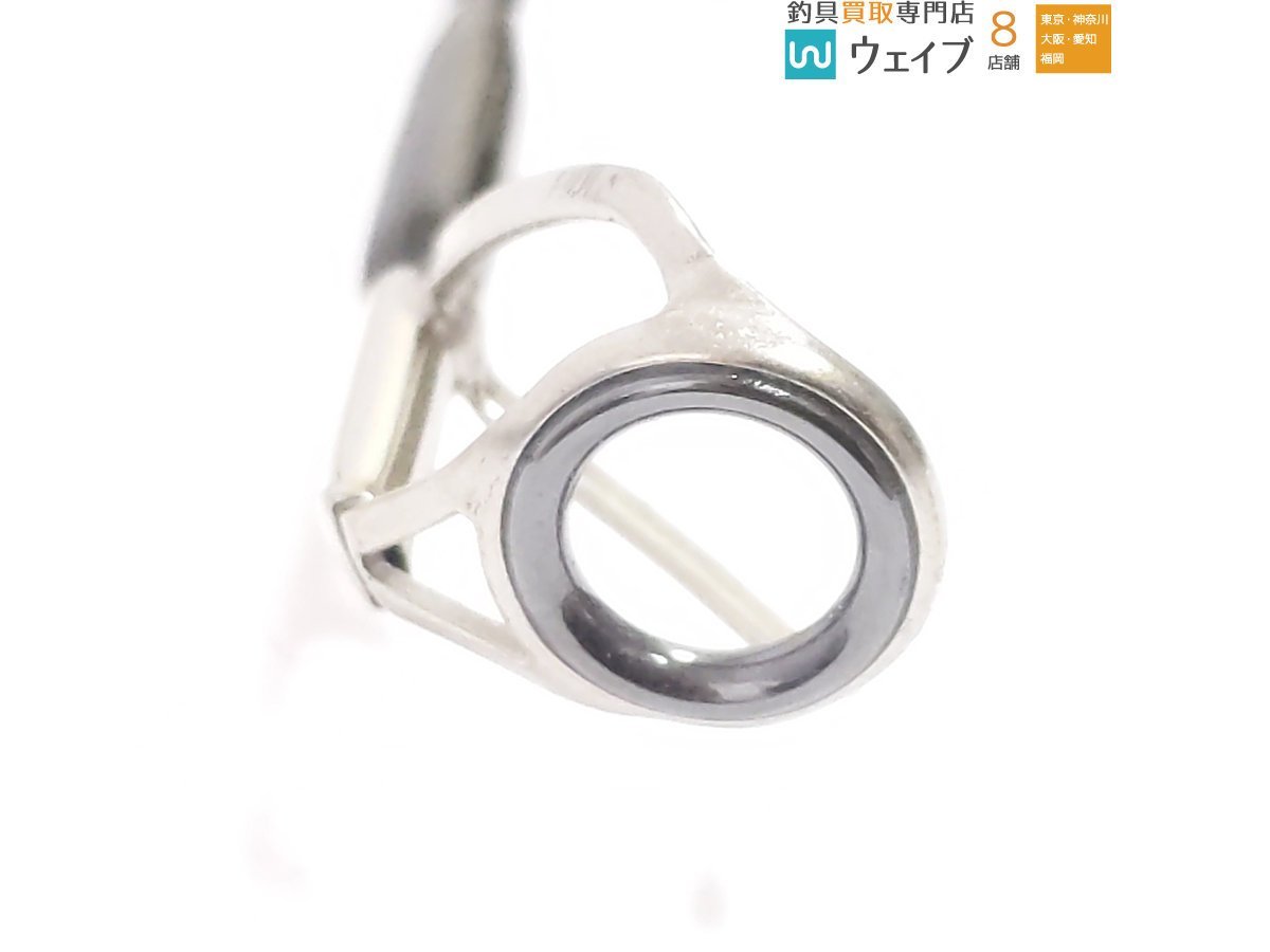 ゼナック ミュートスアキュラ100h RG 超美品! ゼナック ミュートスアキュラ100h RG 超美品!