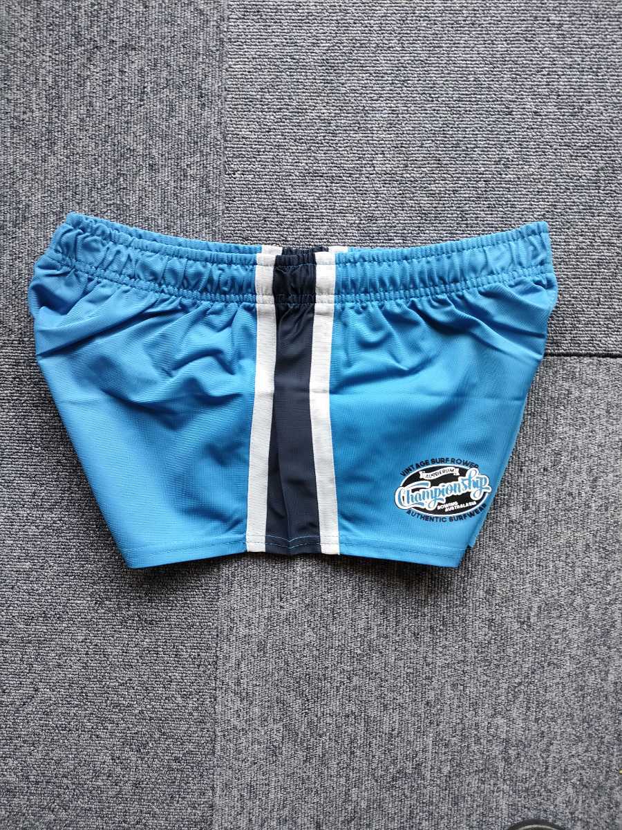 T22 期間限定送料無料 絶滅危惧種的短パン AUSSIEBUM オーシーバム