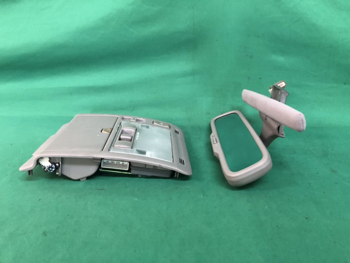 MS288 中古 トヨタ セルシオ UCF30 UCF31 前期 純正 ルームライト