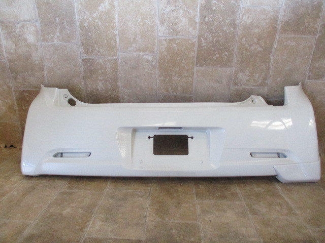 G11/ LA100S/LA110Sムーヴ カスタム純正リアバンパー52159-B2650