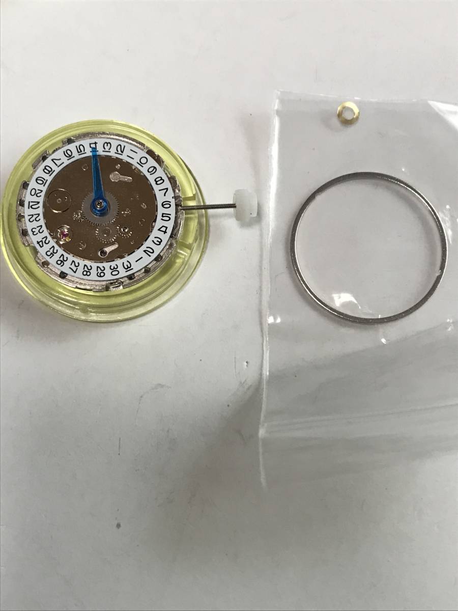 【人気定番，お買い得】 自動巻 中華製3804 GMT機能 国内発送(その他)｜売買されたオークション情報、yahooの商品情報をアーカイブ公開 - オークファン その他