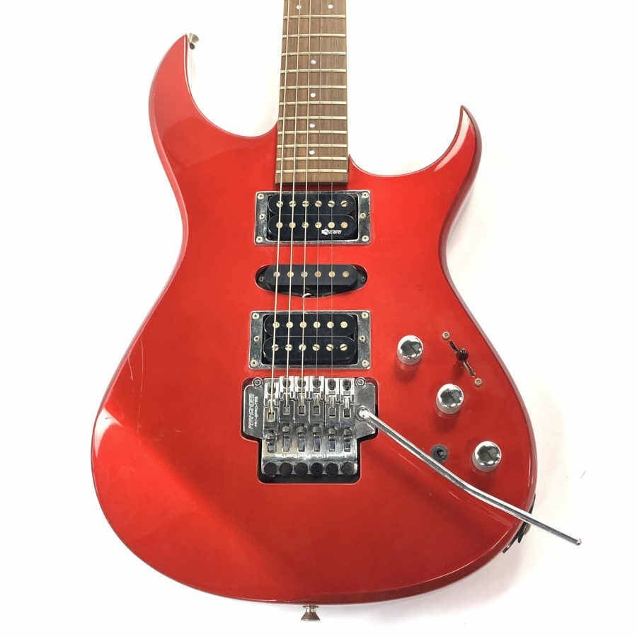 エレキギター FERNANDES FGZ-400 フェルナンデス Fernandes Electric C