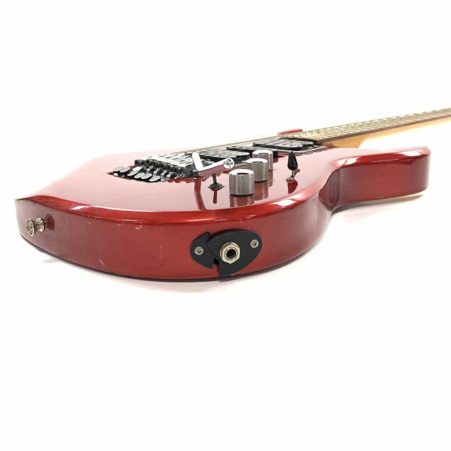 【美品】フェルナンデス FGZ-400 エレキギター FERNANDES エレキギター FERNANDES FGZ-400 フェルナンデス Fernandes Electric C