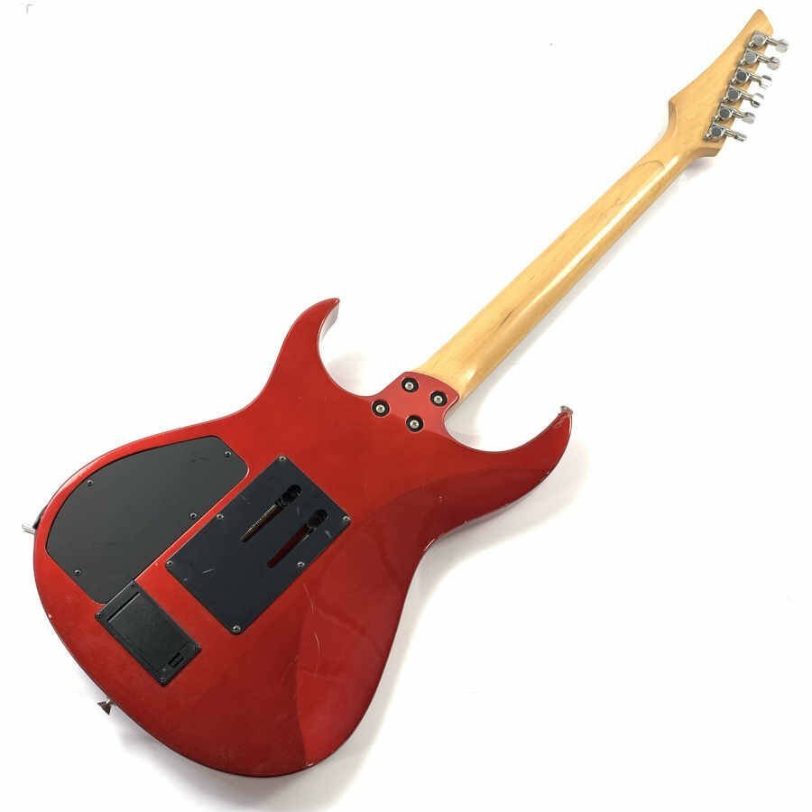エレキギター FERNANDES FGZ-400 フェルナンデス Fernandes Electric C