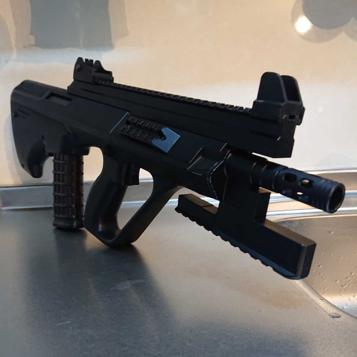 数量限定，低価 東京マルイ ステアAUG 電動ガン バッテリー無し(電動ガン)｜売買されたオークション情報、yahooの商品情報をアーカイブ公開 - オークファン 電動ガン