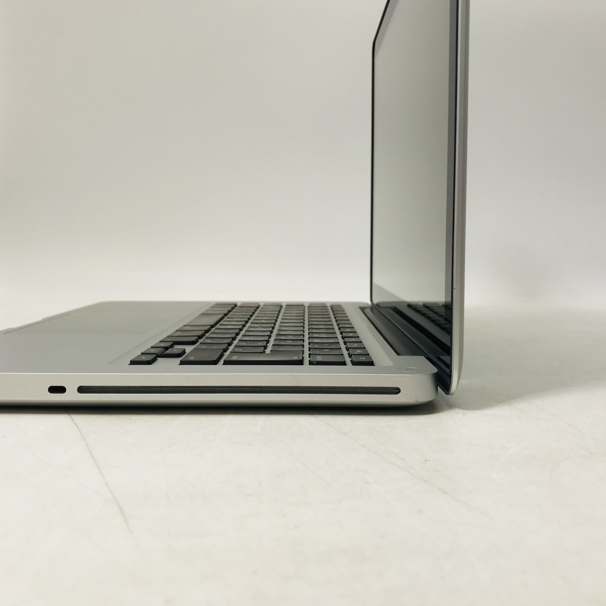 MacBook Pro mid2012シルバー ジャンク MacBook Pro mid2012シルバー