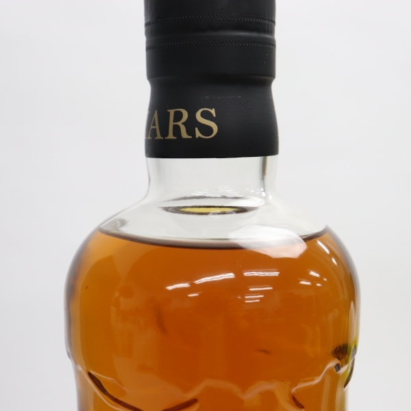 | シングルモルト駒ヶ岳 マルス - 0 ジャパニーズウイスキー MARS 27年 駒ヶ岳 YEARS 本坊 本坊酒造 46度&frasl;700ml 古酒 AGED ウイスキー