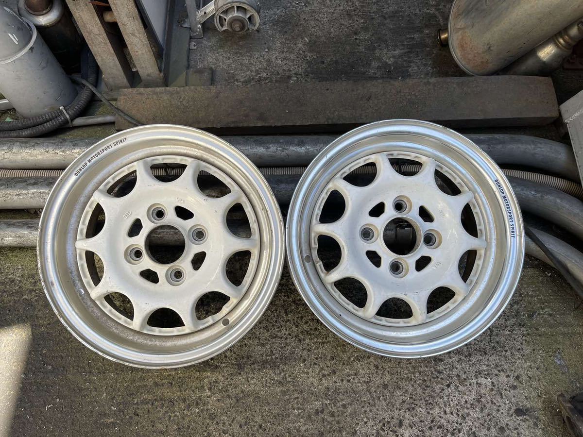 スプリントハート | SPRINT HART タケチプロジェクト 13インチ 5.5J 
