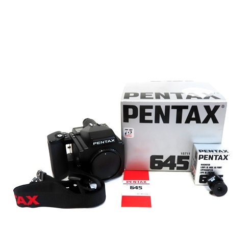 0 PENTAX | ペンタックス 中古(ペンタックス) - マグニフアイヤー