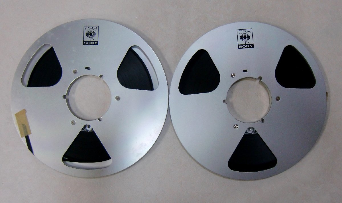 ☆TEAC 2TR 2CH 66805 PLAY HEAD [再生ヘッド]ジャンク☆ TEAC TASCAM