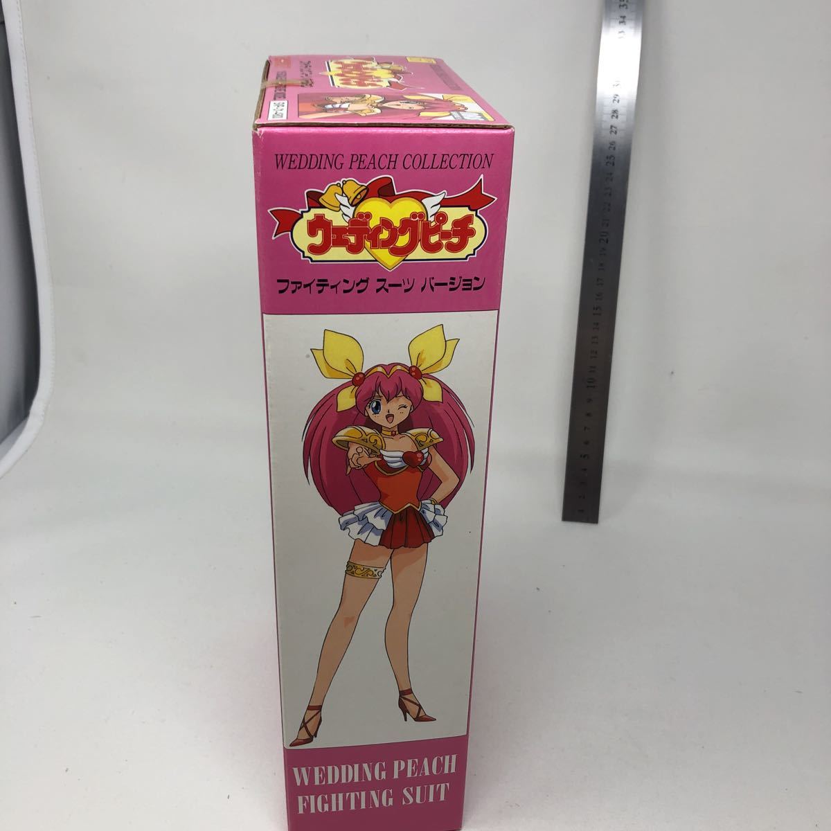 未使用 ツクダホビー ウェディングピーチ ウェディングピーチ