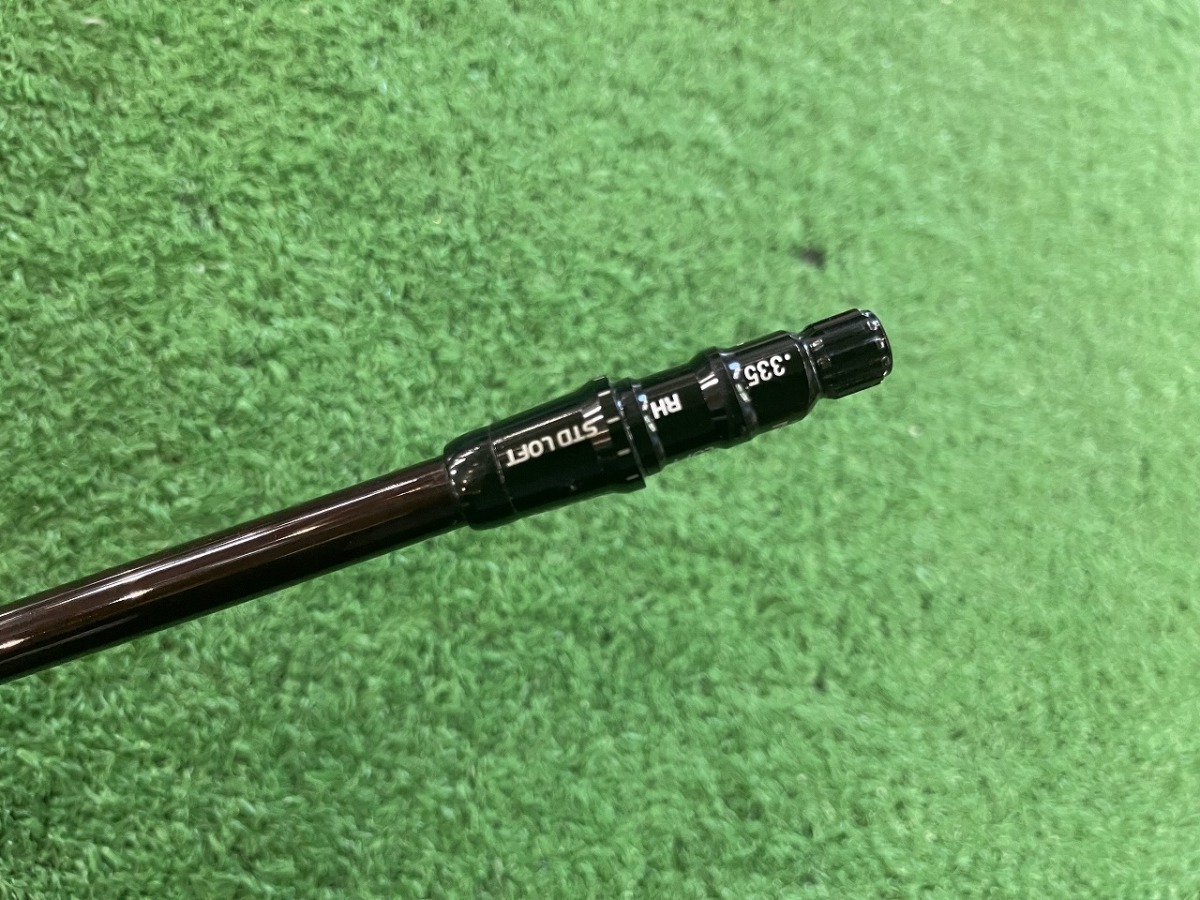 HR Fire Express 0 中古☆テーラーメイド☆1W用スリーブ付き軽量