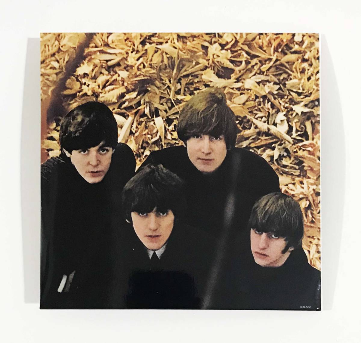ザ・ビートルズ BOX MONO BEATLES 14枚組 ビートルズ、2014年に限定