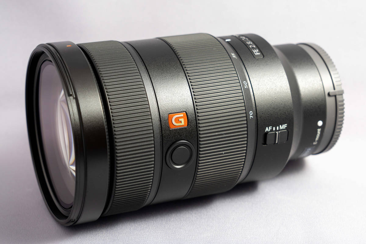 【美品】ソニー FE 24-70mm F2.8 GM SEL2470GM