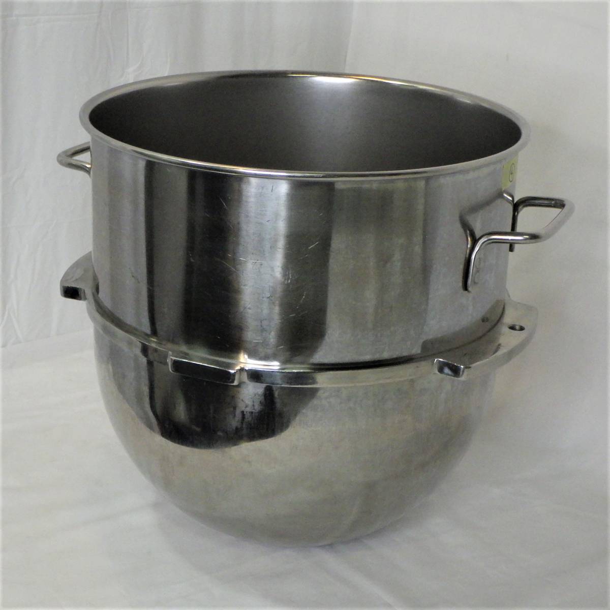 業務用ミキサーボウル単品32cm ステンレス製 【公式通販】