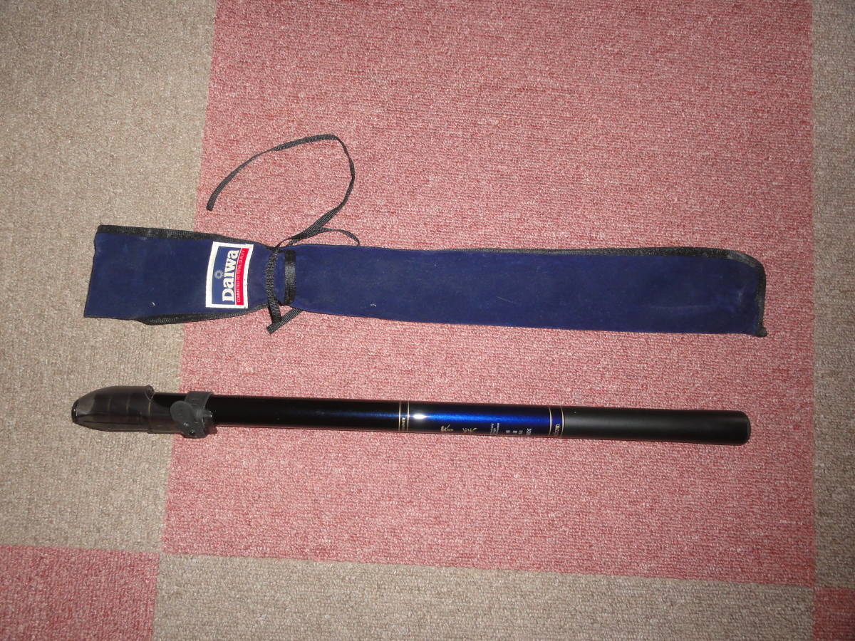 釣具 渓流竿 釣竿 Daiwa ダイワ 早春 硬調 53MN Yahoo!オークション
