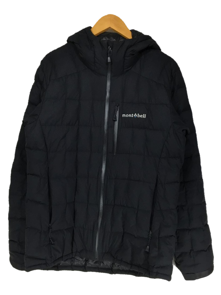  mont-bell イグニスダウン/1101594/ゴアテックス/ダウンジャケット/M/ナイロン/BLK(ジャケット、上着)｜売買されたオークション情報、yahooの商品情報をアーカイブ公開 - オークファン その他
