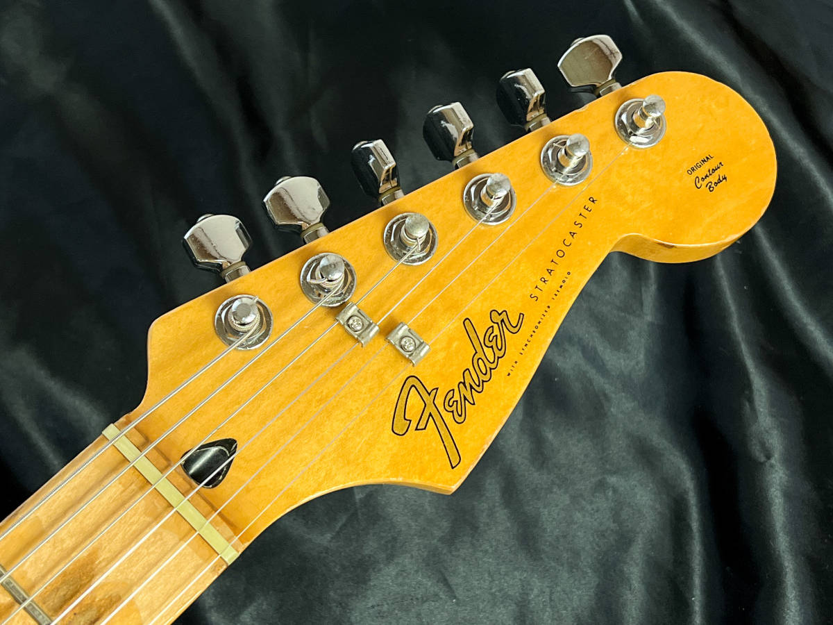 【ロイヤル】フェンダージャパン フジゲン Fシリアル ミディアムスケール ロイヤル様専用】フェンダージャパン フジゲン Fシリアル ミディアム