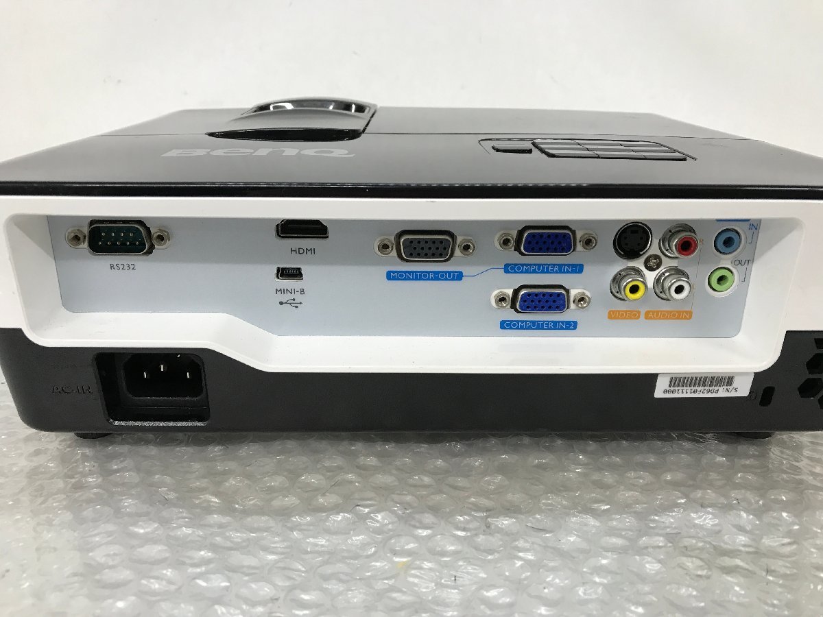 BenQ ベンキュー TH681 プロジェクター DLP HDMI ベンキュー、9万円を