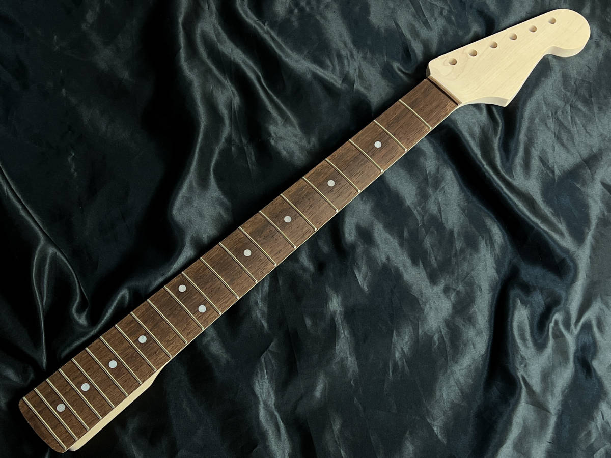 ネック ギターネック 0 22F 22フレット ST ストラト用 ストラト Fender