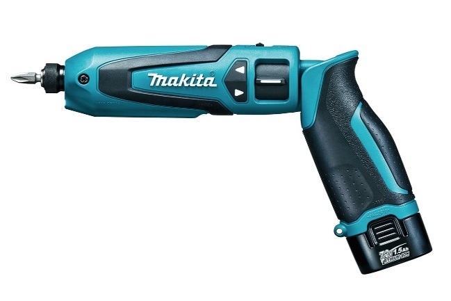品質保証，大得価 在庫 マキタ 充電式ペンインパクトドライバ TD021DSHSP バッテリBL0715+充電器DC07SB付 左右 両側面スイッチ 7.2V対応 makita(その他)｜売買されたオークション情報、yahooの商品情報をアーカイブ公開 その他
