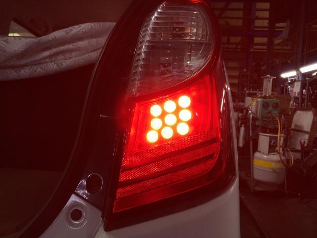 HA35S アルト テールランプ