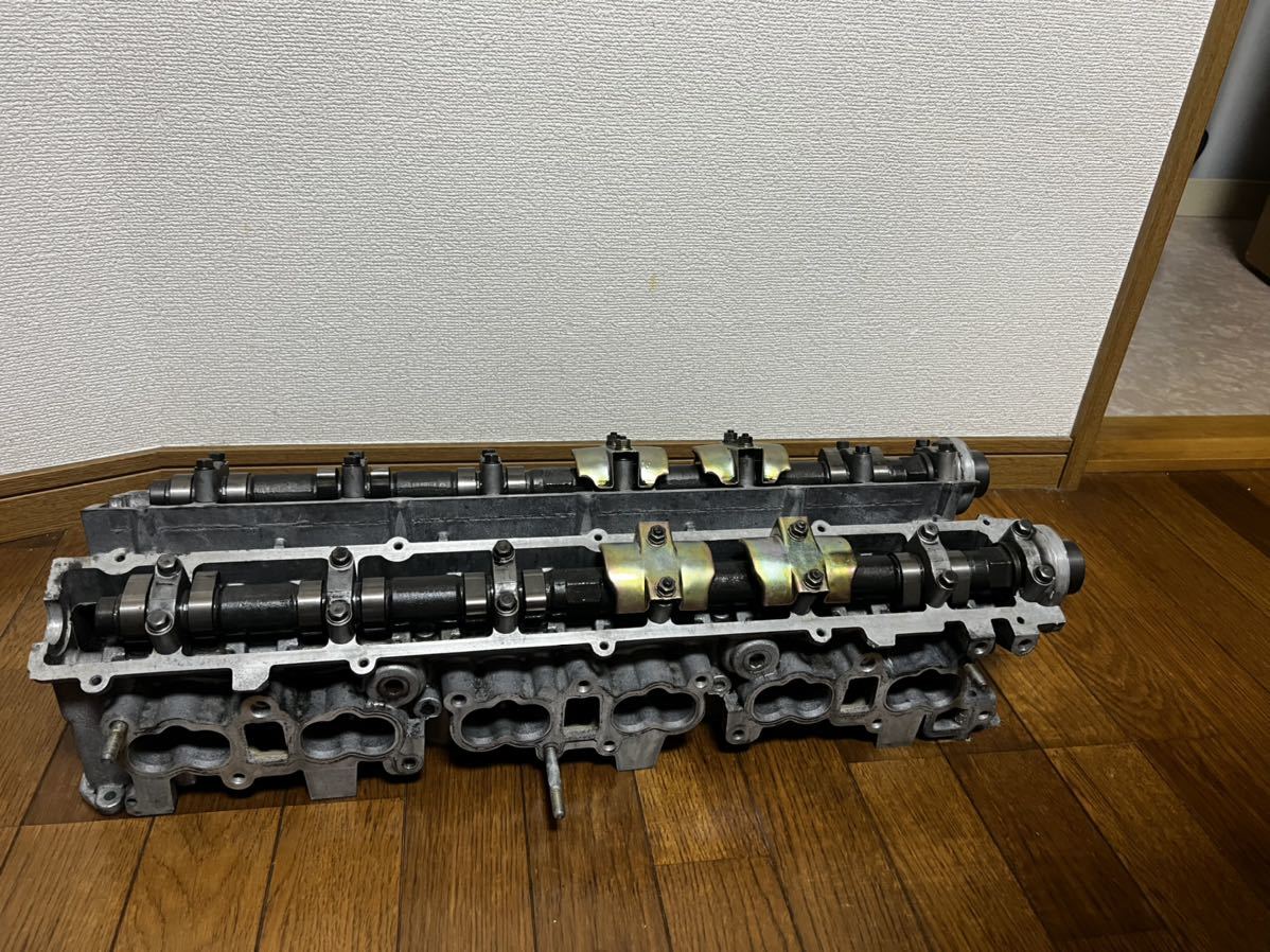 日産純正 BNR32 BCNR33 スカイライン GT-R RB26DETT ピストン