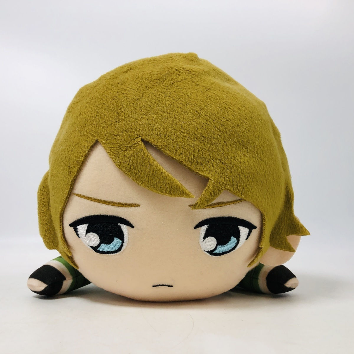 あんスタ 抱きしめぬいぐるみの値段と価格推移は 21件の売買情報を集計したあんスタ 抱きしめぬいぐるみの価格や価値の推移データを公開