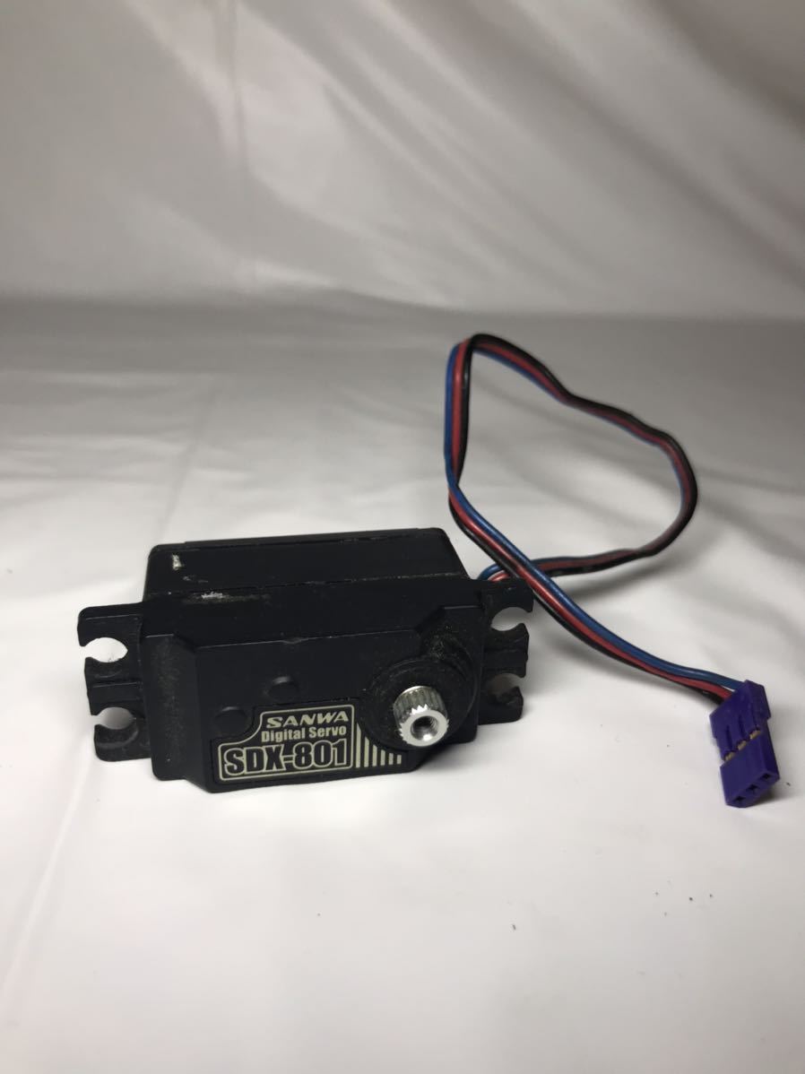 SDX-801 サンワ SANWA ロープロ 三和電子機器 - | ロープロファイル