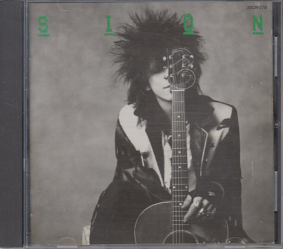 SION シオン ⁄ : - CD ミュージック SION: ( JAPAN ORIGINAL best +
