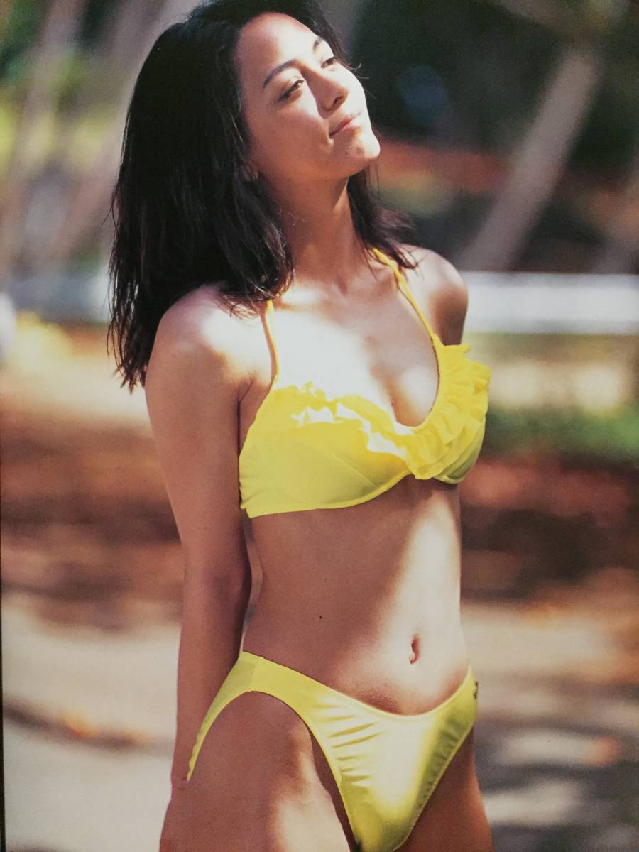 古本 帯あり 写真集 ANZA COMPLETE 大山アンザ 撮影:落合遼一 桜っ子