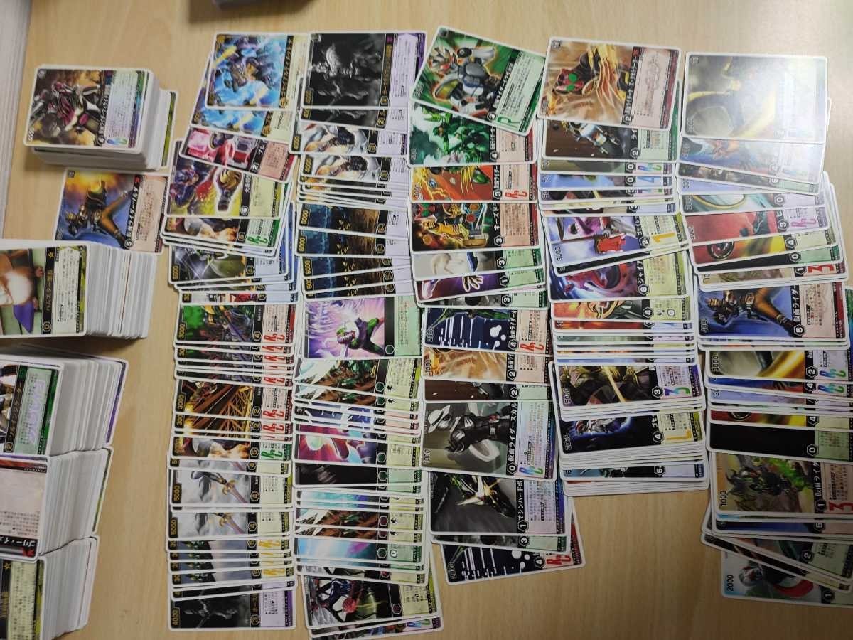 レンジャーズストライク カード まとめ 非売品 プロモ 大量 a001 0522