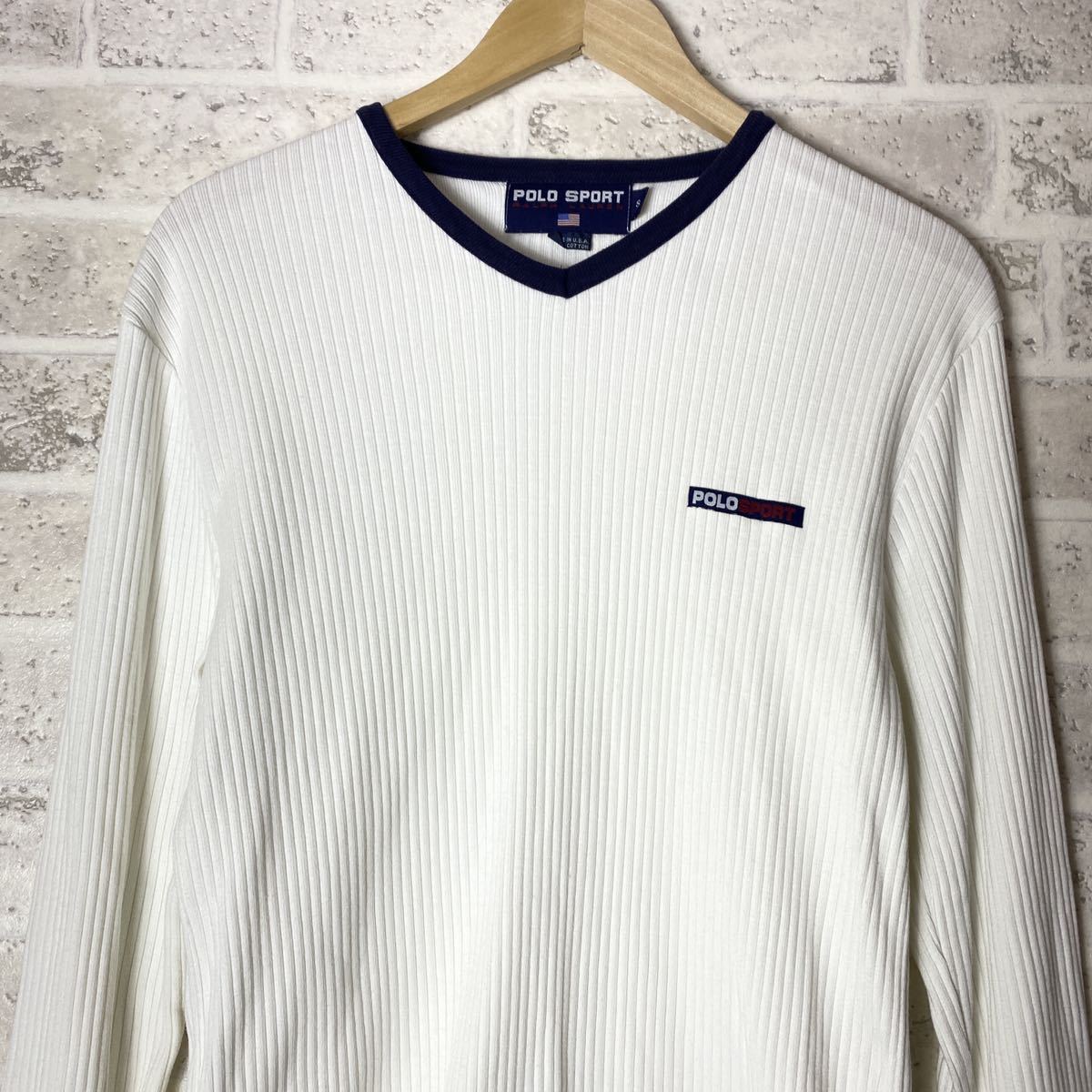 ポロラルフローレン ポロスポーツ】メンズニット POLO SPORT RALPH 