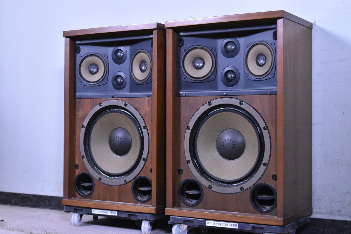 SANSUI SP-2005 サンスイ スピーカー ペア ジャンク 【公式通販】