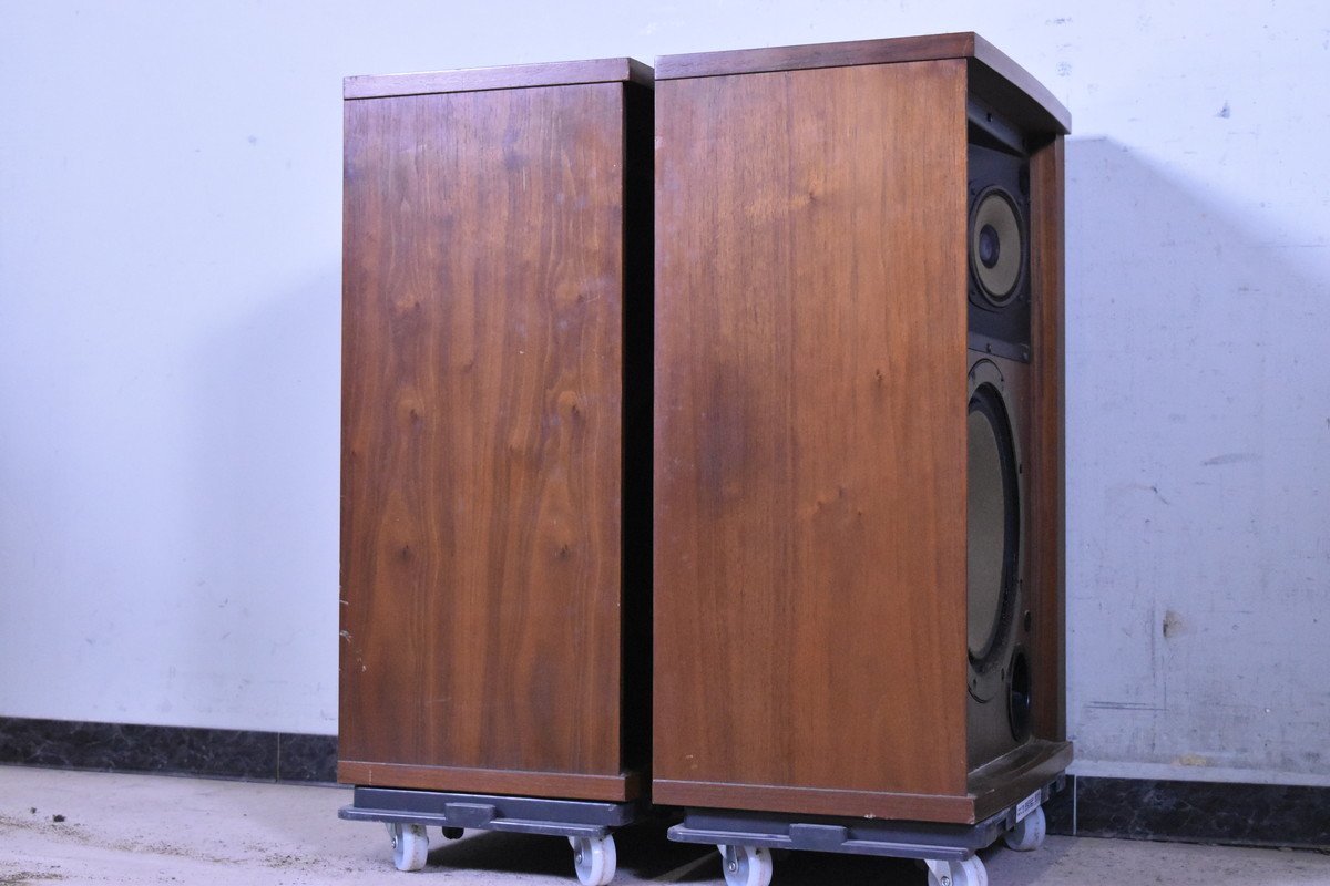 SANSUI SP-2005 サンスイ スピーカー ペア ジャンク 【公式通販】