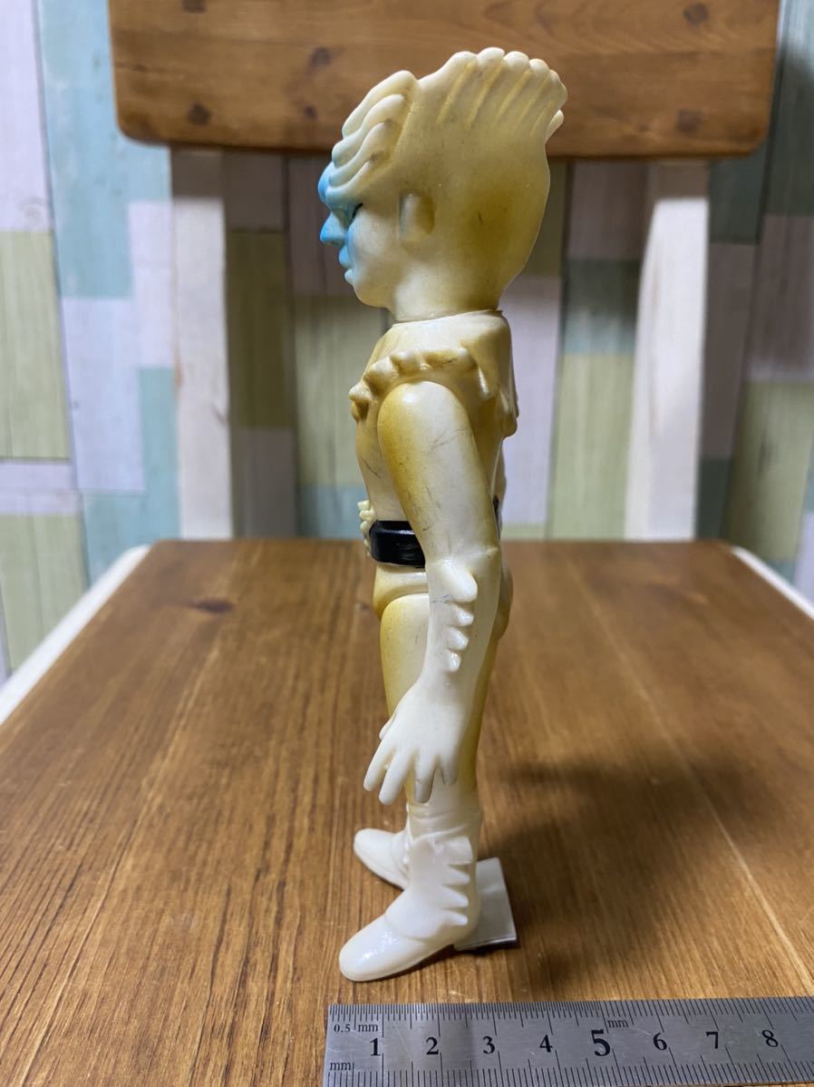 当時物 レインボーマン ダッシュ5 Yahoo!オークション た*か様